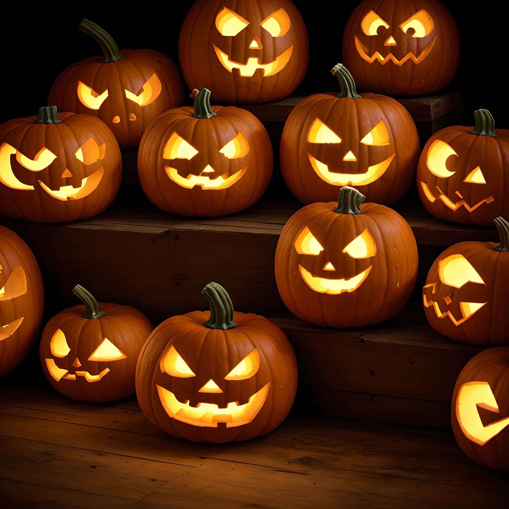 Pumpkin