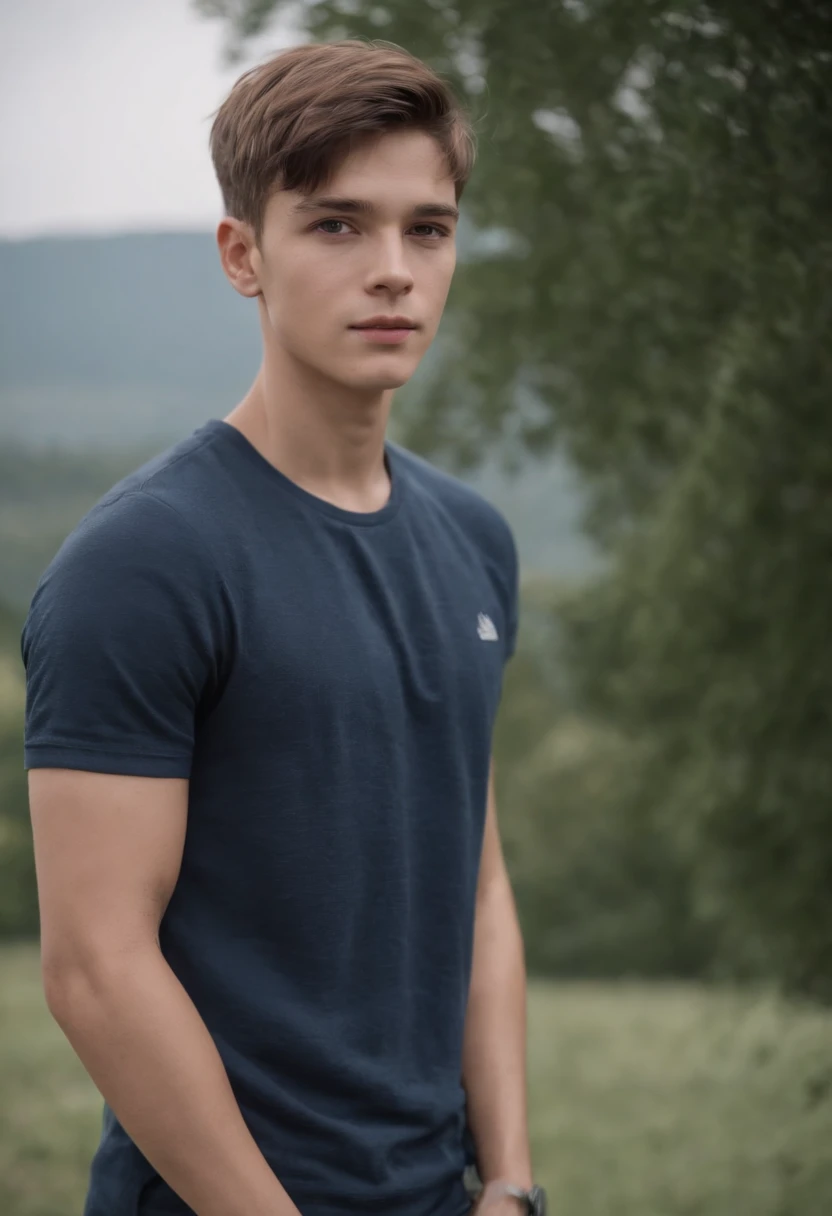 Boy with short hair,Abs,Desportivo,full bodyesbian