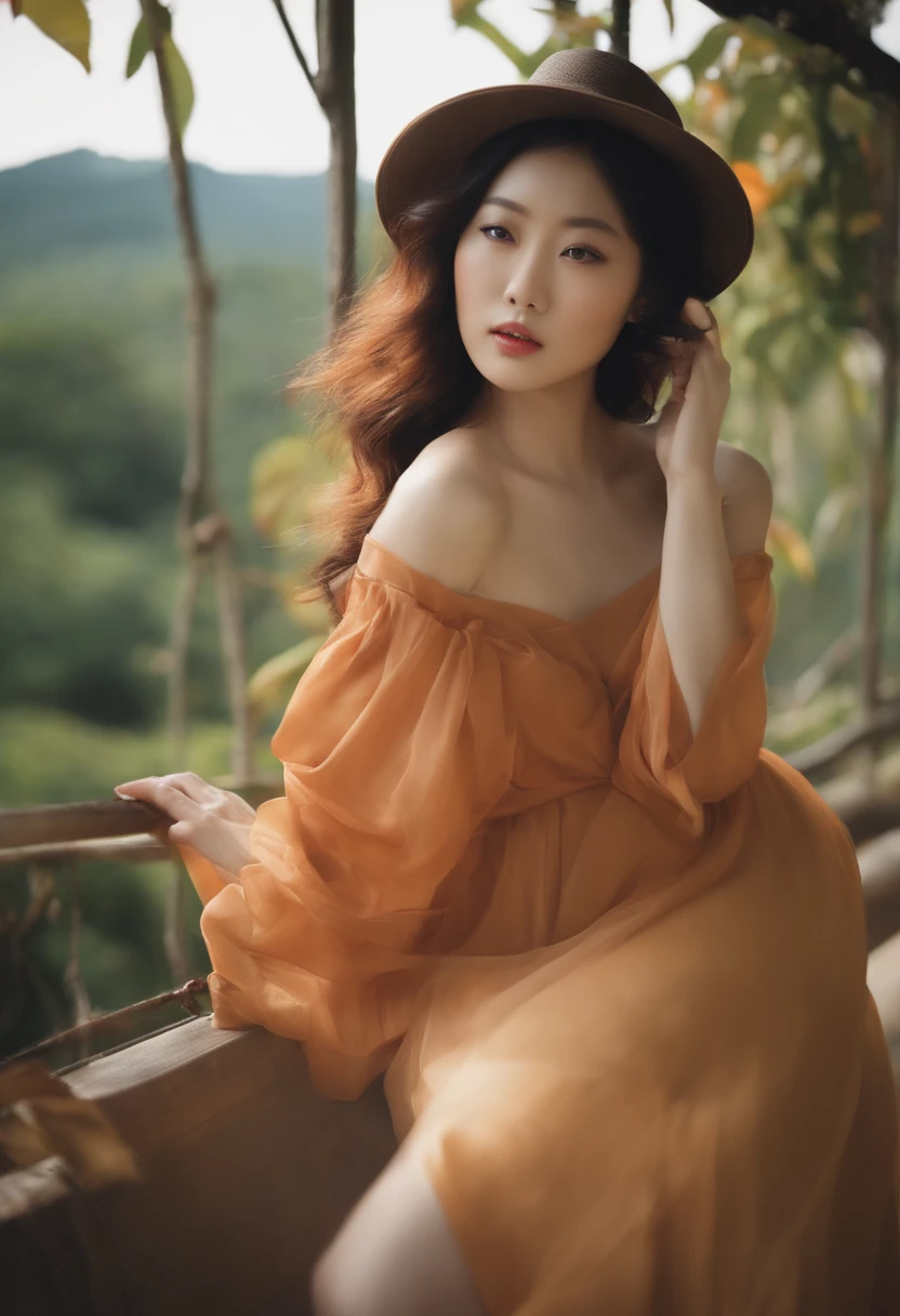 Erotic images、Yui Arakaki