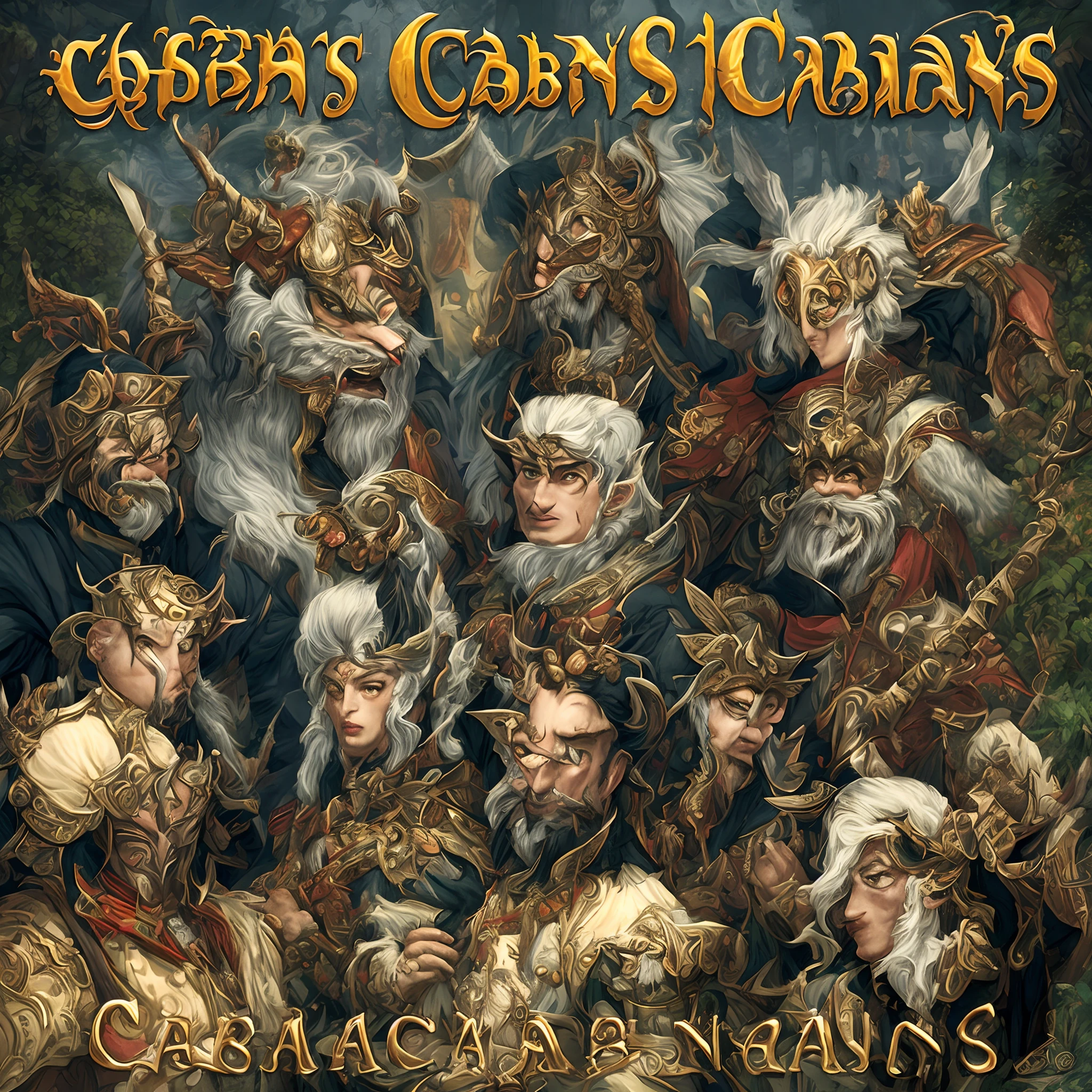Cabanis