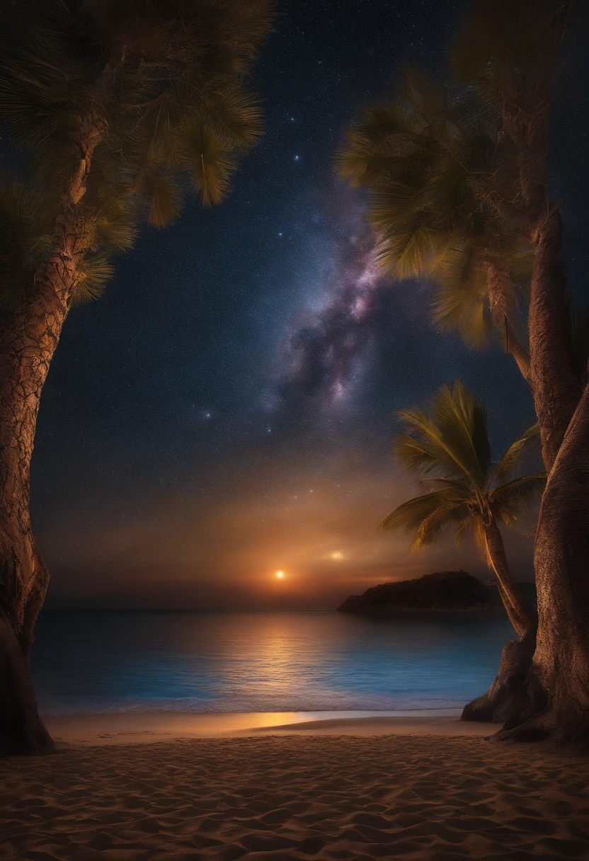 star