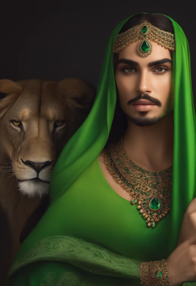 casal no estilo disney pixar, homem moreno de barba e cabelo preto de olhos castanhos, mulher com cabelos loiros dos olhos verdes, alta qualidade, melhor qualidade