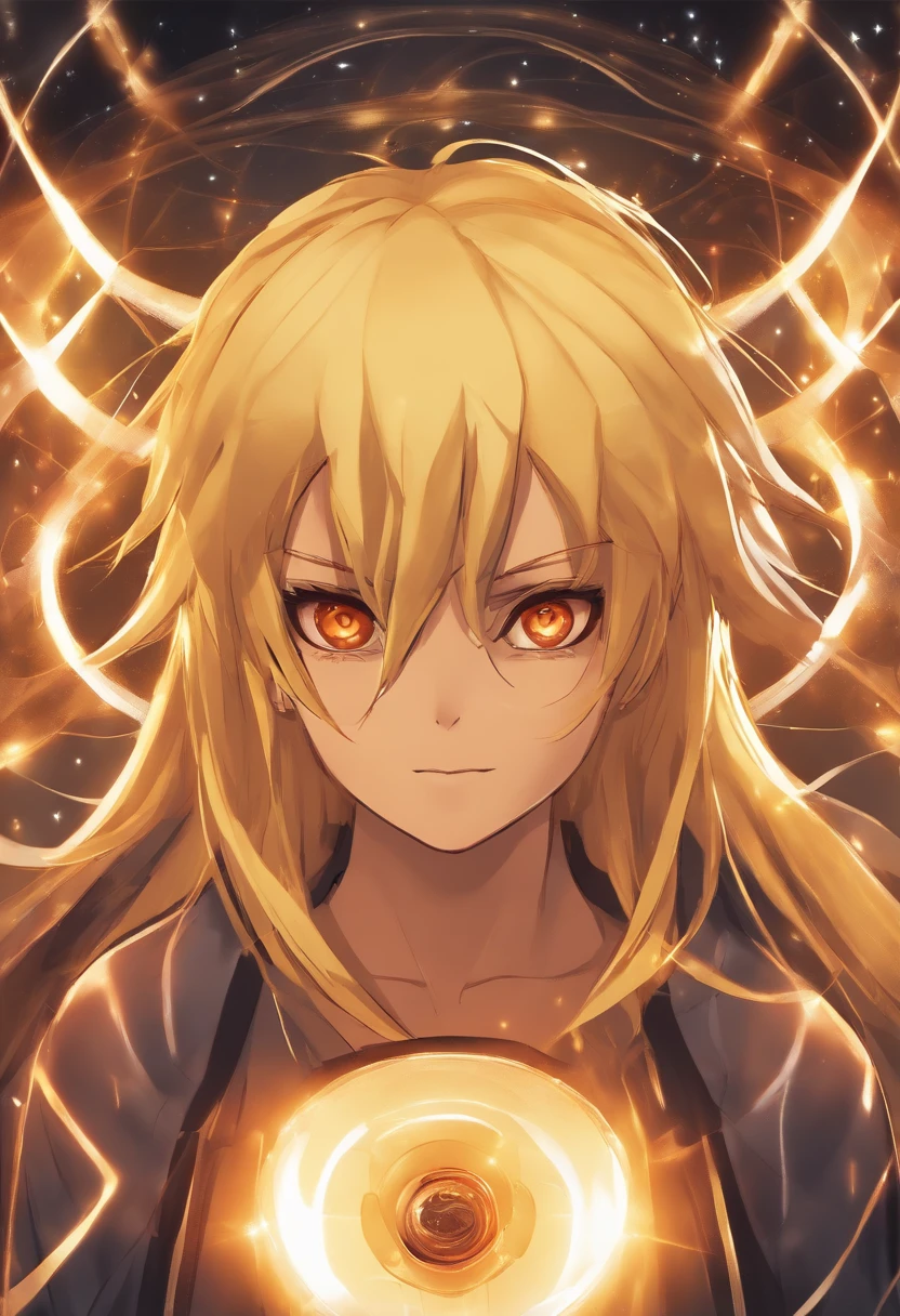 sorrir, sangue_Skelter, olhos brilhantes, , uzumaki naruto, blonde hair, Roupas amarelas, Lutando, Lutando, Dano de batalha, sozinho, Roupas rasgadas, olhar reto, Very detailed, anime, disco Rigido, master part, desenho, 8k, profissional, symmetric, (Olhos detalhados, iris of the eyes:0.5), (Looking at camera:0.8), olhos azuis, cabelos amarelos, Sparks, raios