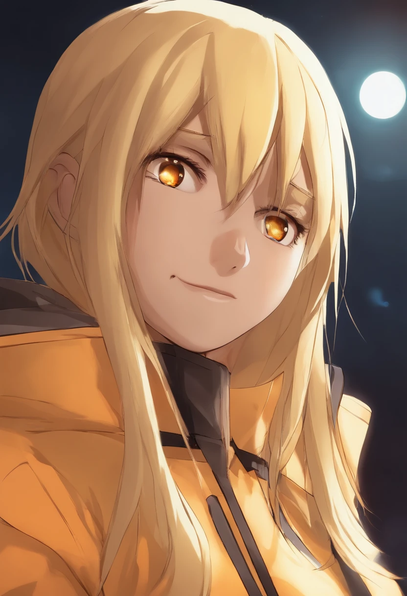 sorrir, sangue_Skelter, olhos brilhantes, 1st grade, uzumaki naruto, blonde hair, Roupas amarelas, Lutando, Lutando, Dano de batalha, sozinho, Roupas rasgadas, olhar reto, Very detailed, anime, disco Rigido, master part, desenho, 8k, profissional, symmetric, (Olhos detalhados, iris of the eyes:0.5), (Looking at camera:0.8), olhos azuis, cabelos amarelos, Sparks, raios