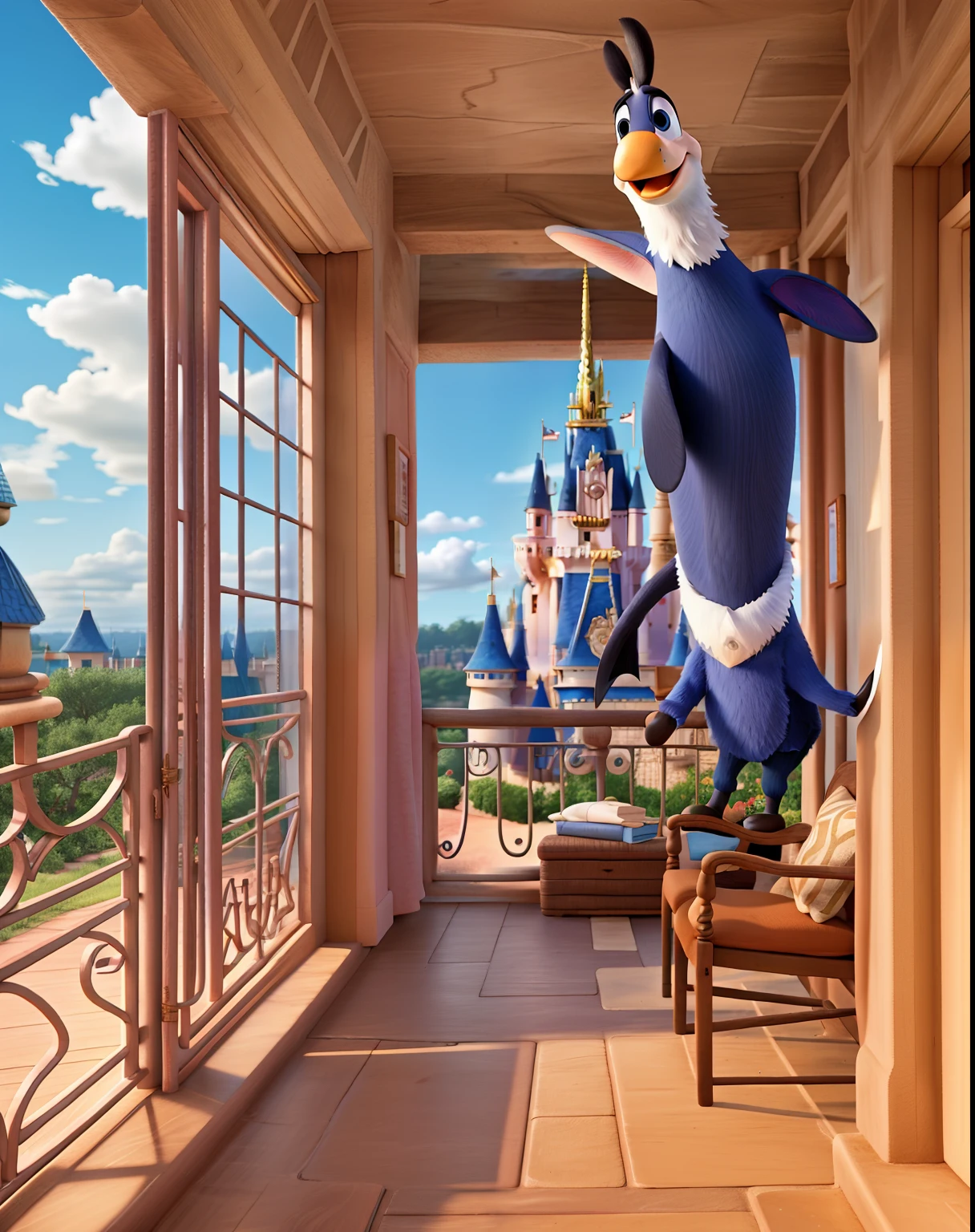 Disney