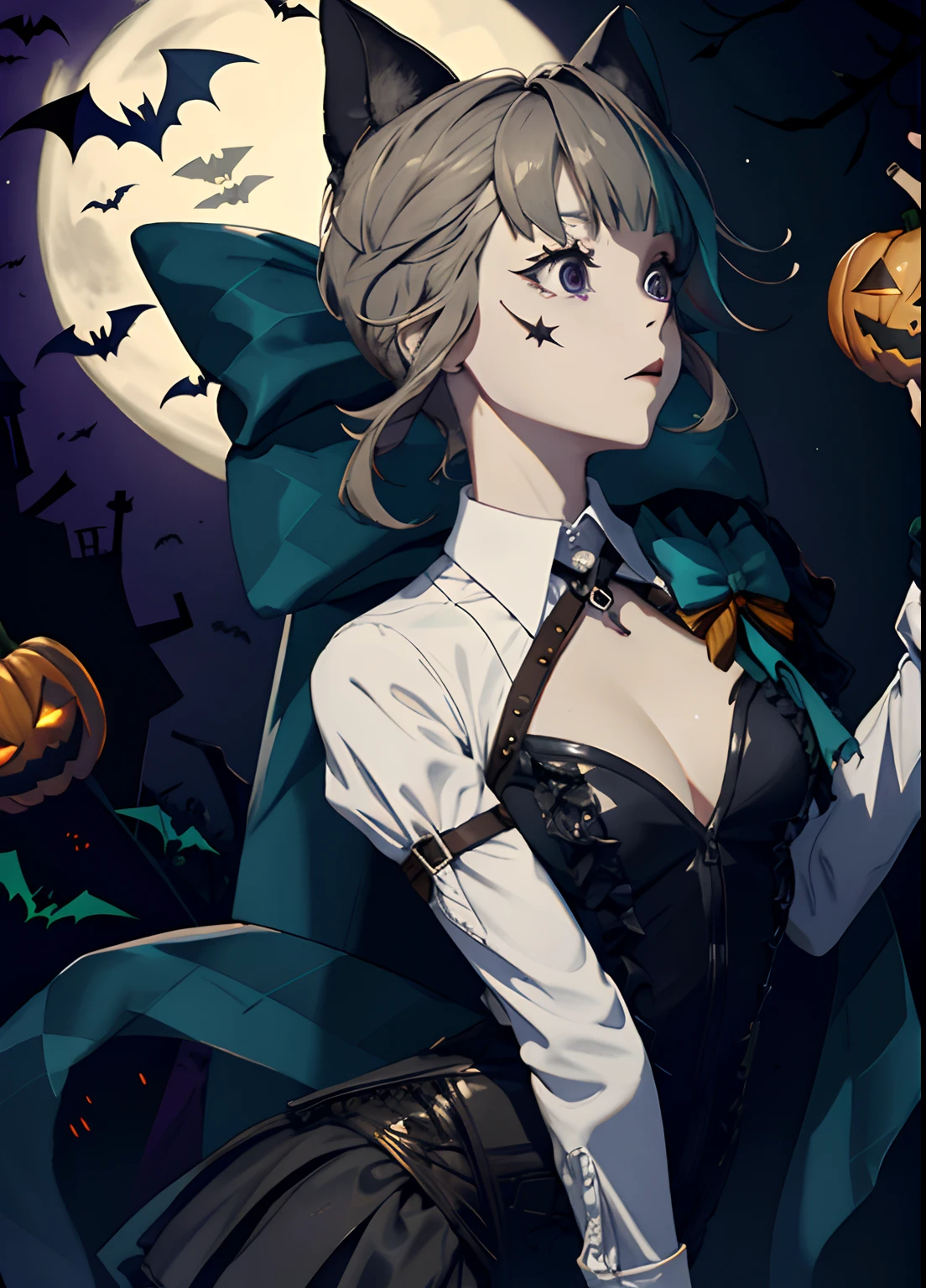 Halloween, Halloween vibe, dark, Halloween costume,