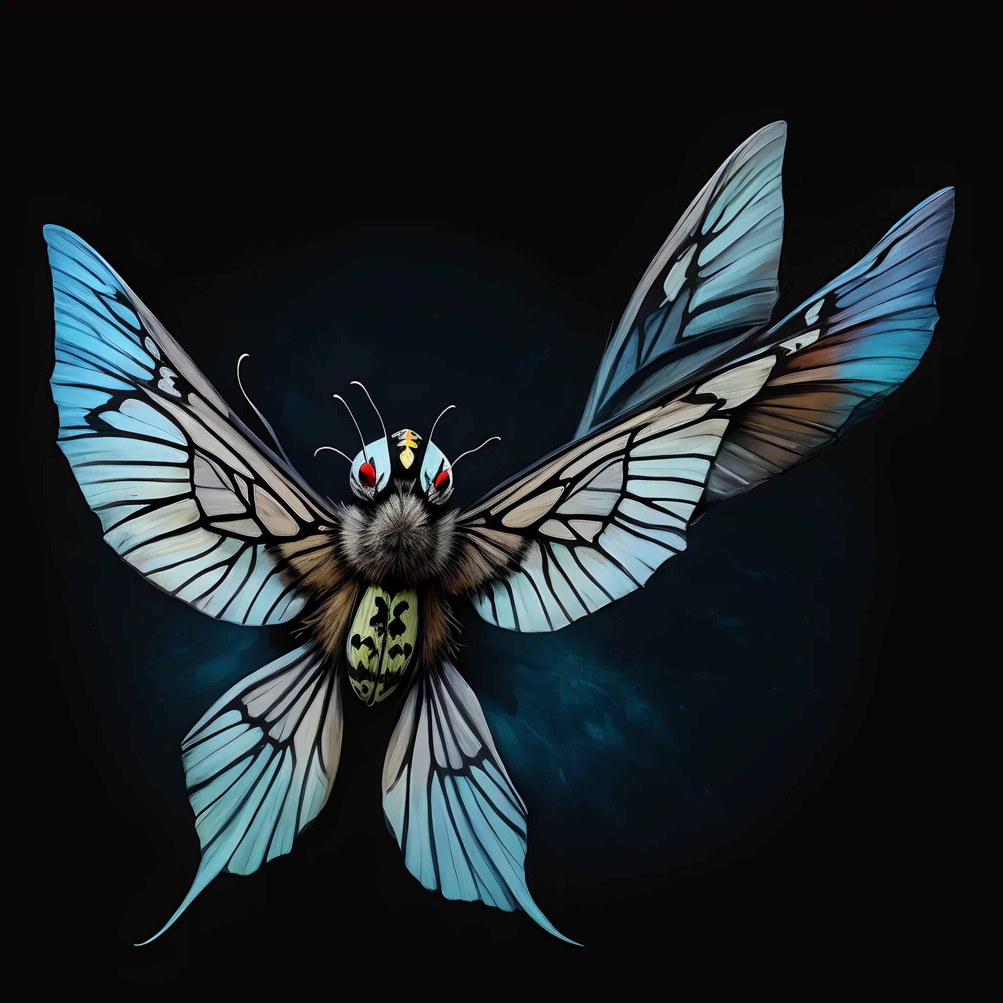 Mothra
