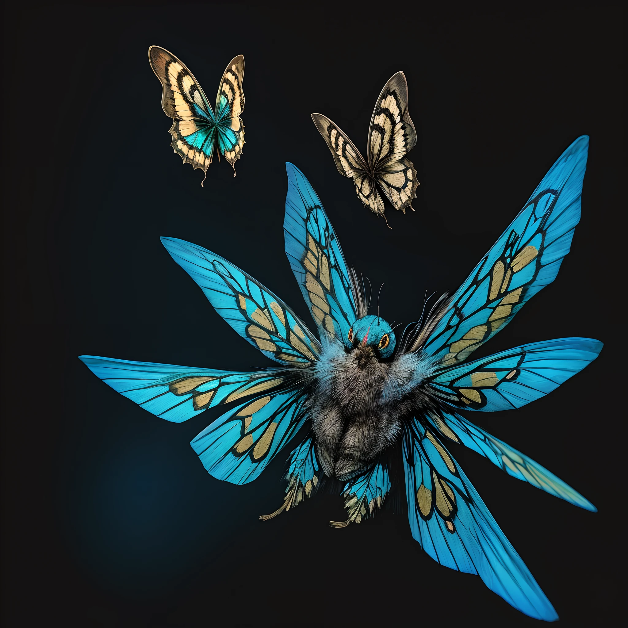 Mothra
