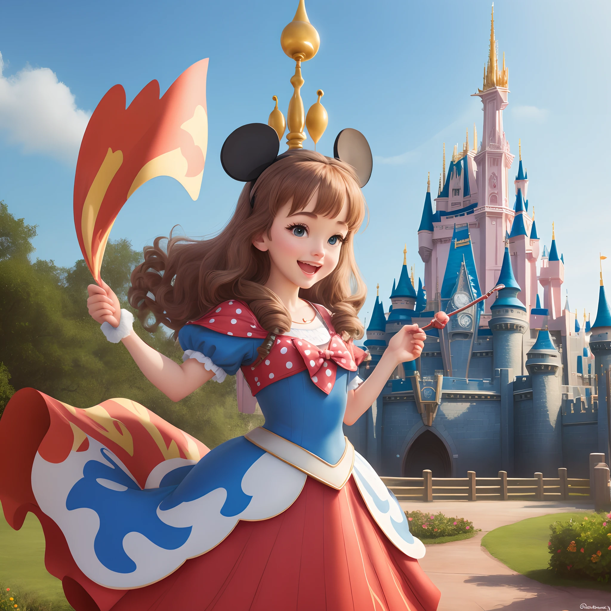 Disney