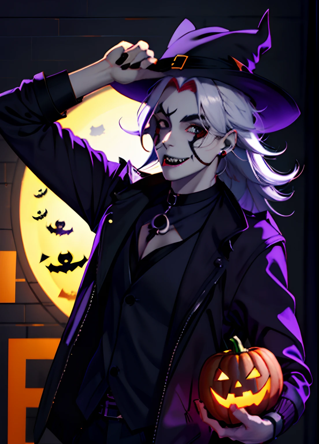 Halloween, Halloween vibe, dark, Halloween costume,