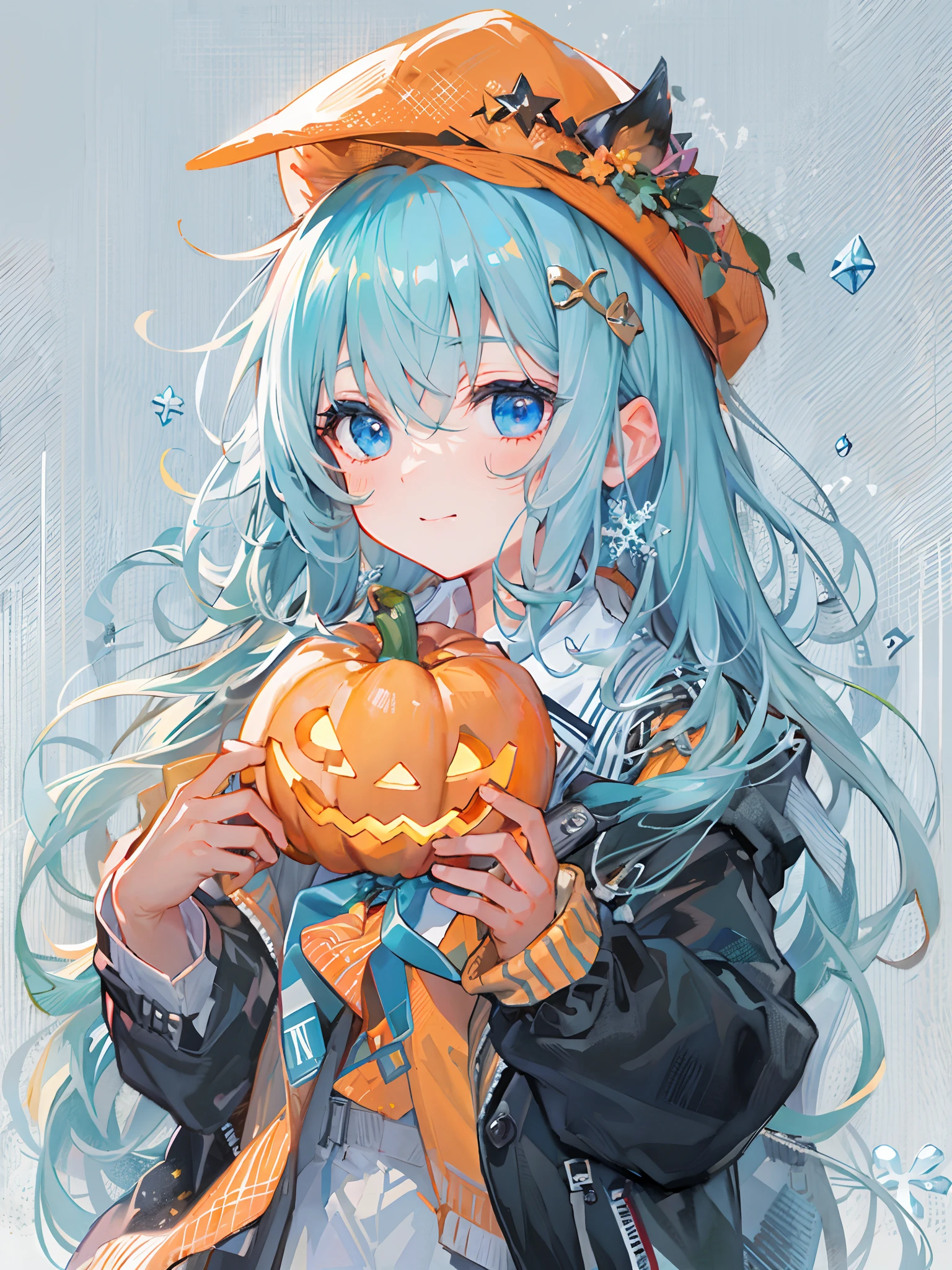 Jack-o'-lantern