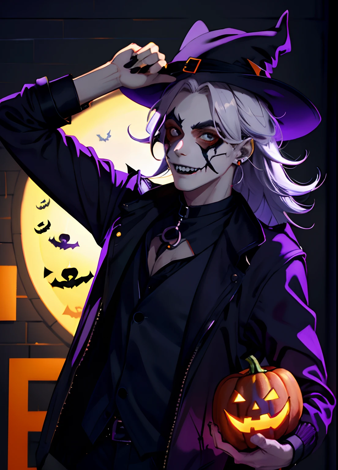 Halloween, Halloween vibe, dark, Halloween costume,