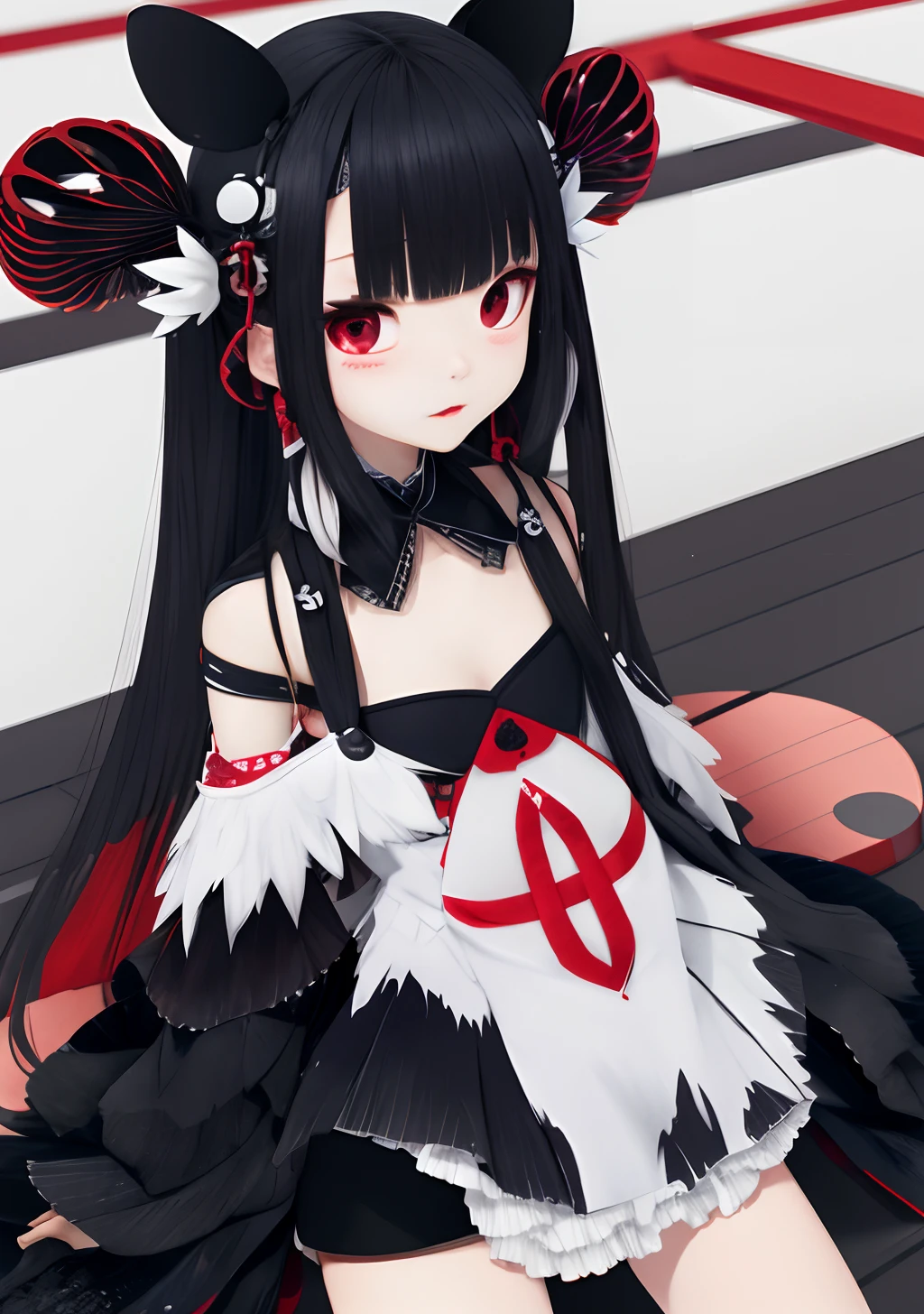 Komori Meto