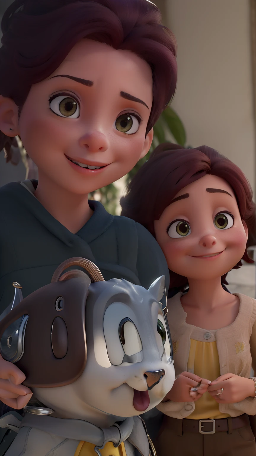 melhor qualidade de imagem, Masterpiece level, ultra-high resolution, realismo, Tema Fantasia, armas, detalhes faciais, a girl, only one, coque de cabelo, tema conto de fadas, parte superior do corpo, Arquitetura chinesa, chama, Get detailed outdoor lighting and movie lighting, Aumente a luz ambiente geral detalhada, Detalhes do rosto e dos olhos, melhorar o realismoo dos detalhes do corpo, clearly express sharp focus, no expression, roupas brancas, burgundy hair, olhos brilhantes, fundo simples.