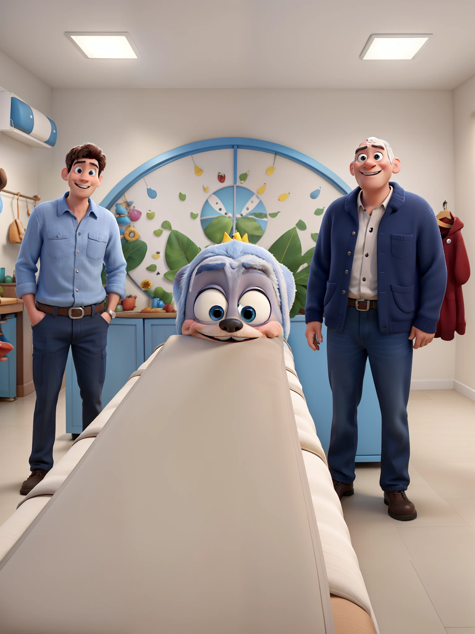 disney pixar