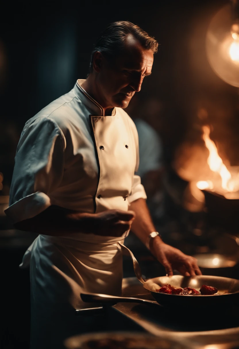 Inferno Chef