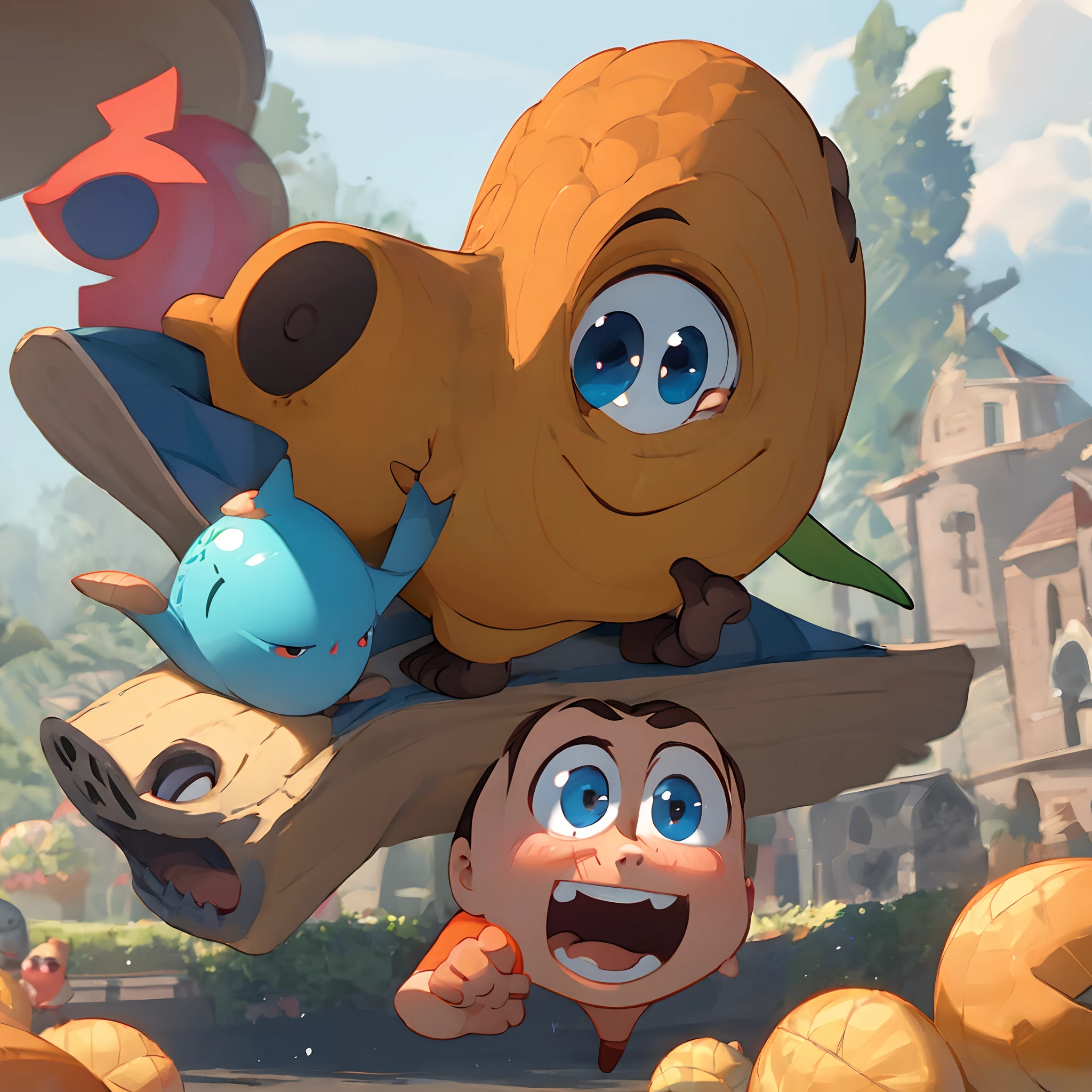 Pixar