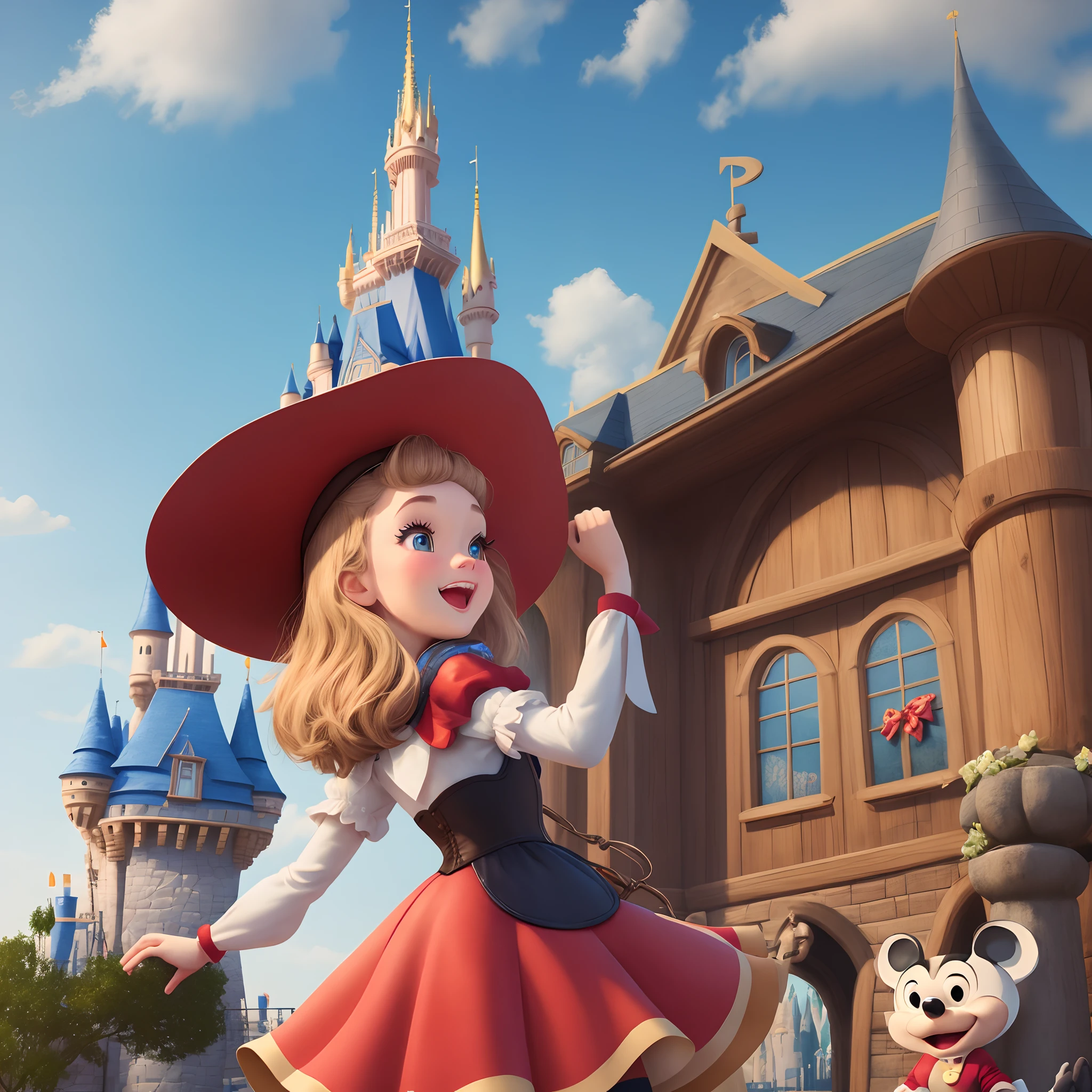 Disney