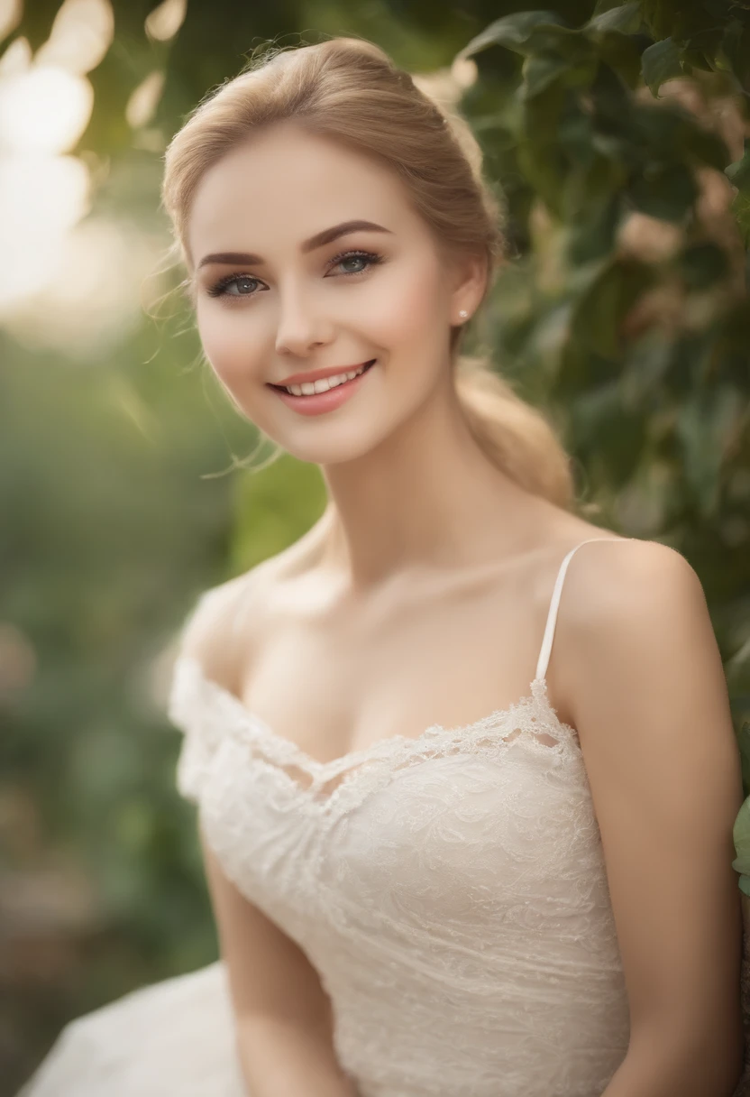 Beautiful silky skin,Middle Smile,matchless beauty,Extraordinary sexy beauty,Beautiful, gentle and bright look,Sexy refreshing appearance,Perfect beautiful cute face is hidden by shiny blonde silky hair,Beautiful facial hair,Very cute beautiful sexy young little woman, Very perfect and beautiful cute face,Beautiful cute big clear eyes