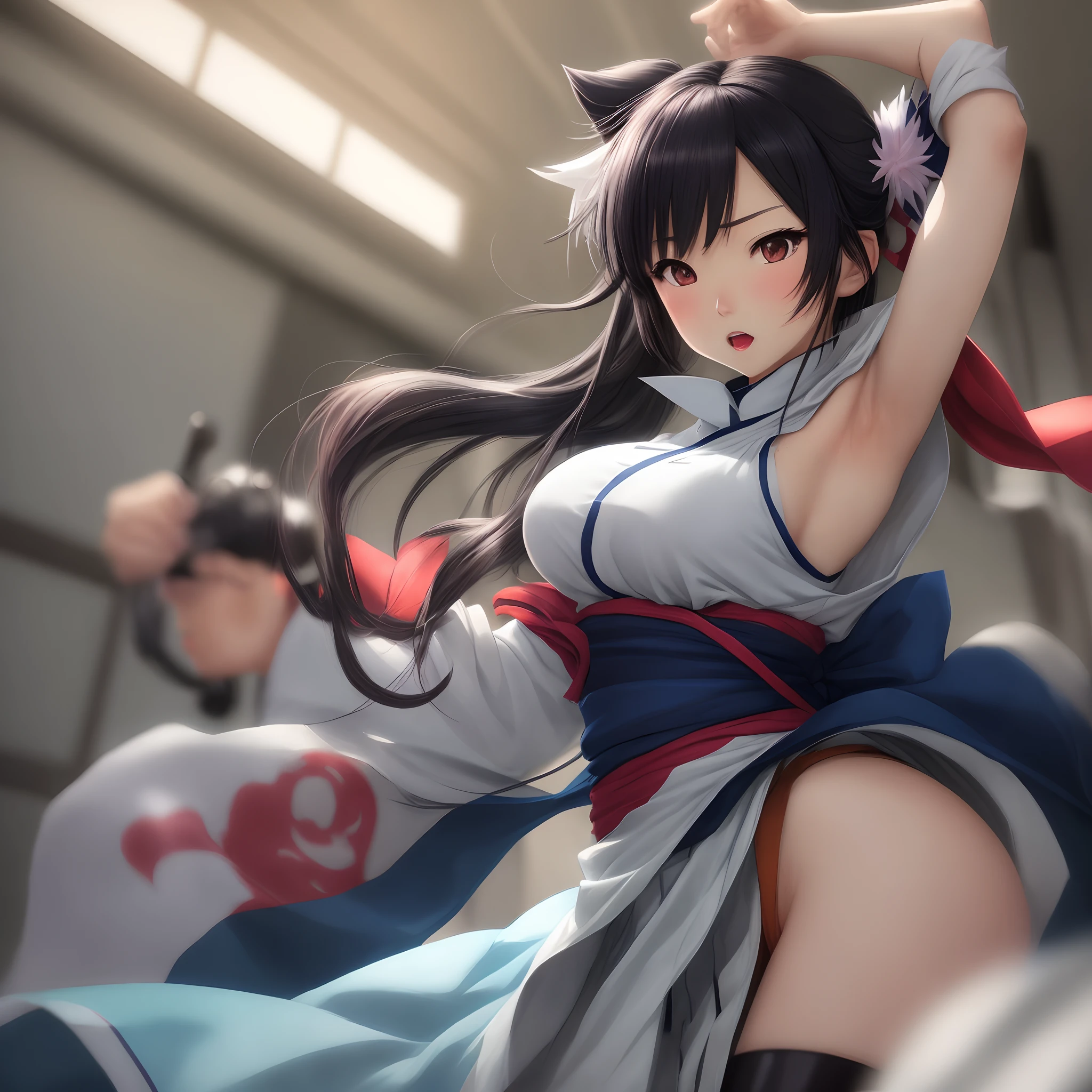 Mika Matsutsu