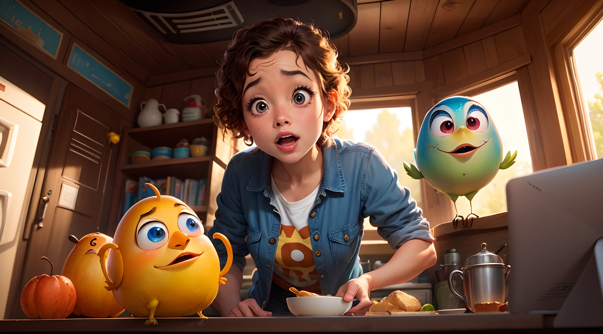 Pixar