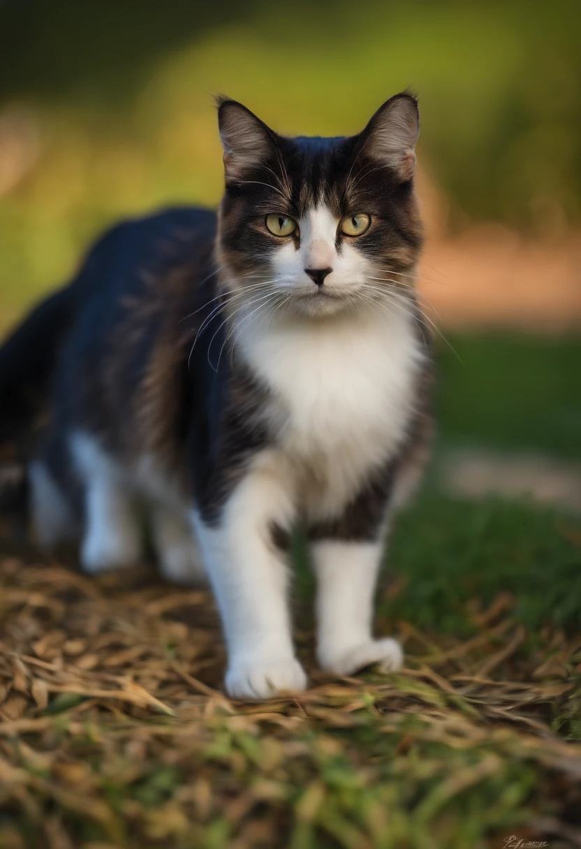 Zidane THE CAT!!!!