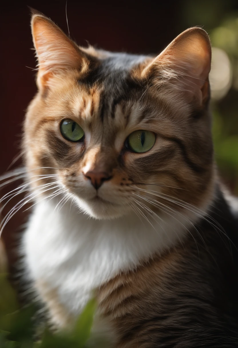 Zidane THE CAT!!!!