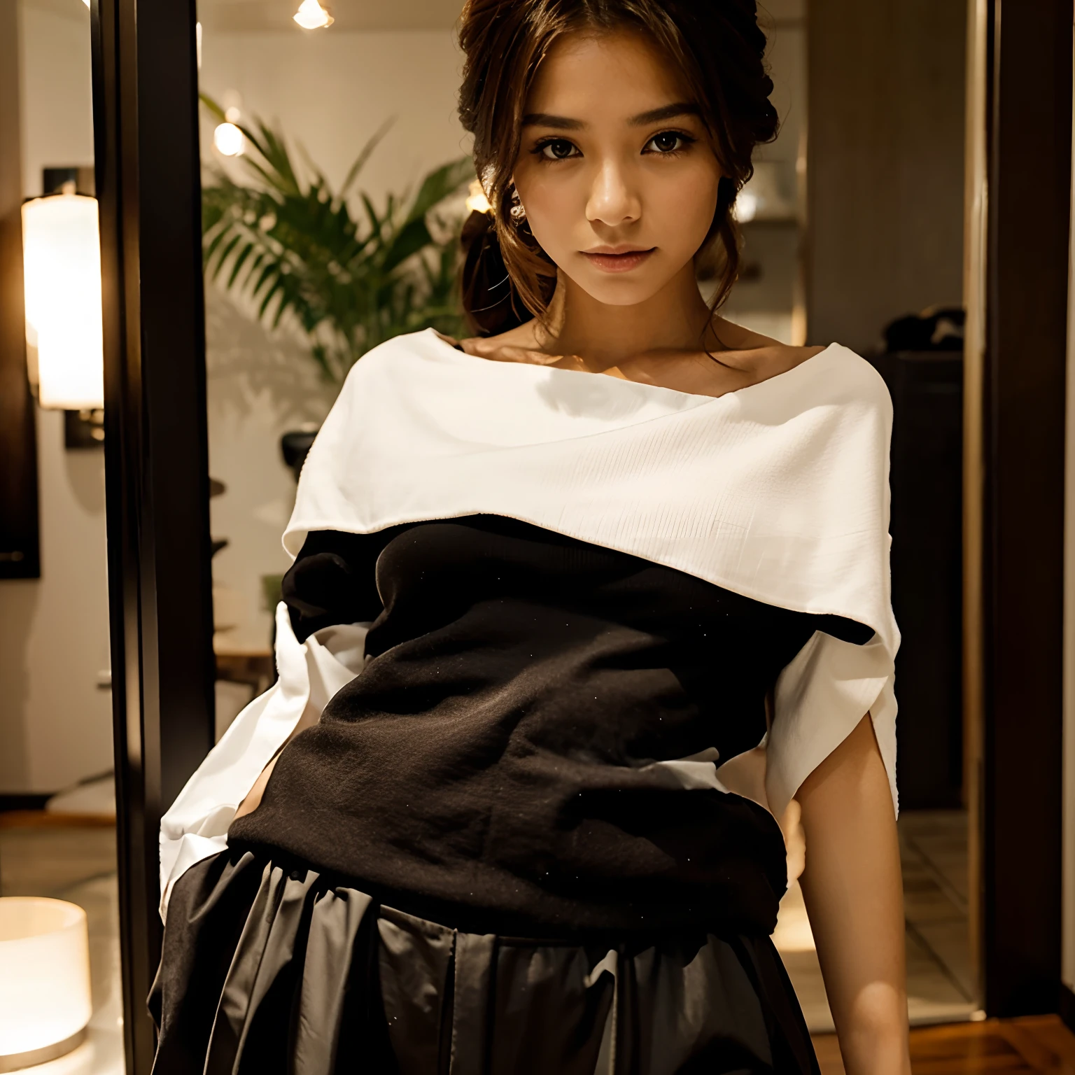 Bonito elegante