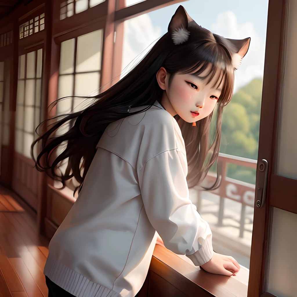 CHEN Ze