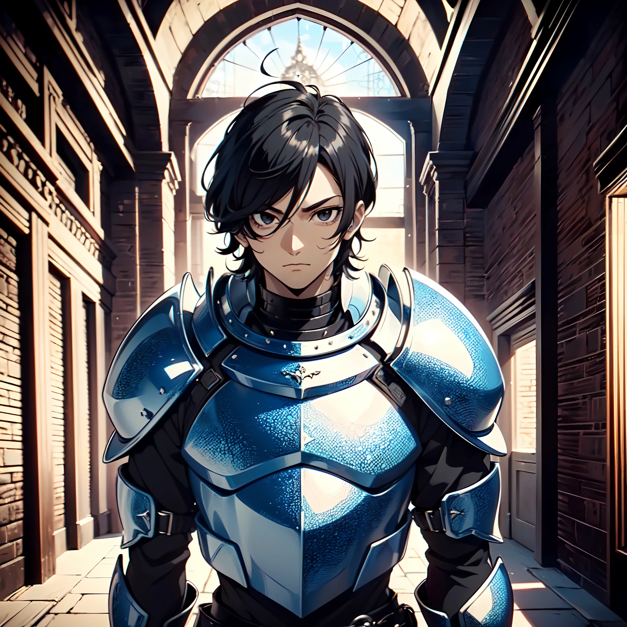 128K Ultra High Definition,
128K Ultra High Quality,
128K Ultra High Resolution,
Best Definition,
Best Quality,
Best Resolution,
Perfectly Detailed,
Perfectly Designed,
Extremely Detailed,
Extremely Designed,
Hyper Detailed,
Hyper Definition,
Hyper Quality,
Hyper Resolution,
Masterpiece,
(((Anime))),
Body Shot,
(((Boy))),
Handsome,
Muscular Body,
(((Black Mid Hair))),
(((Black Eyes))),
(((Hyper Detailed & Perfectly Designed With Ultra High Quality Blue Warlord Armor))),
(((Inside Of Medieval Royal Palace Background Scenery))),
