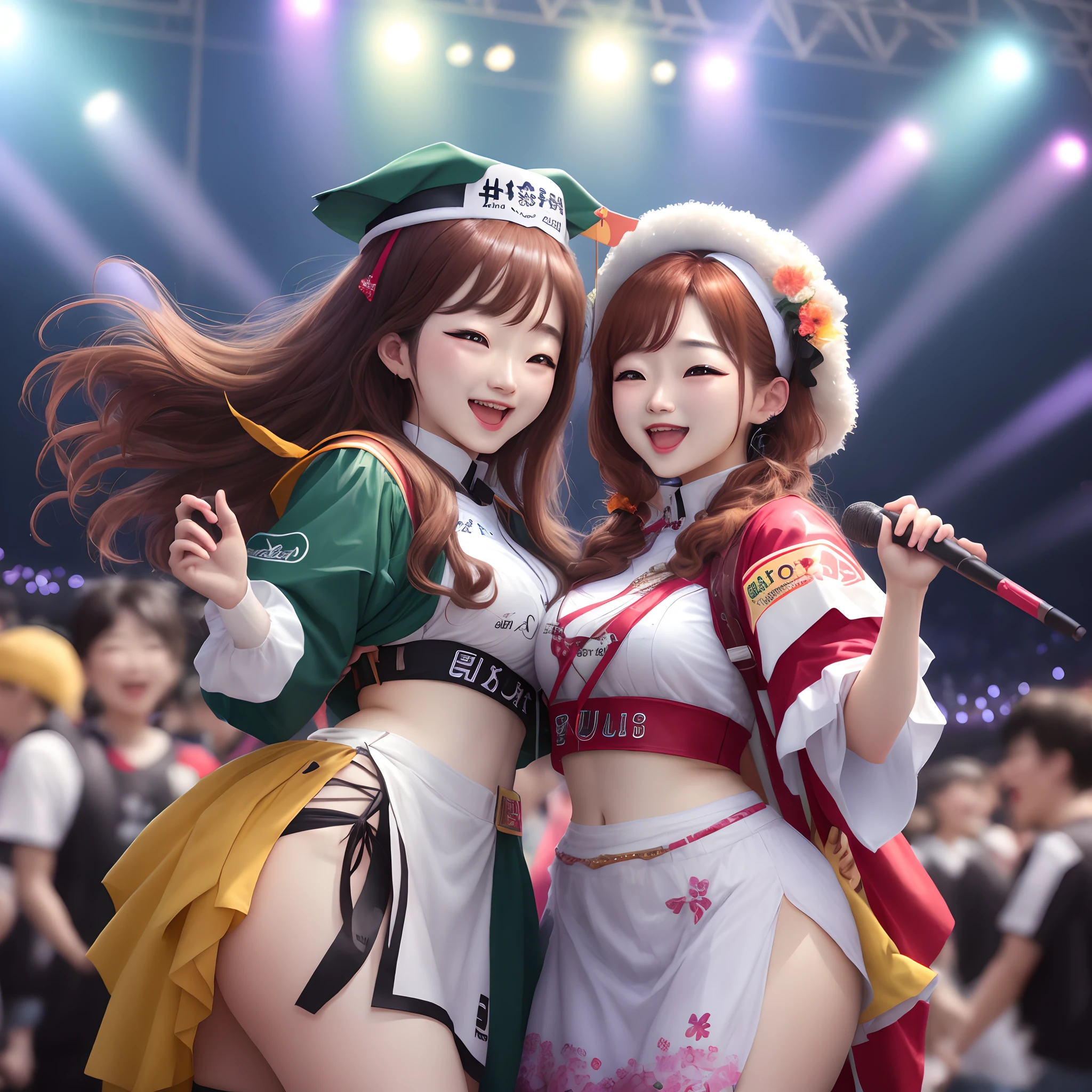 University Festivals