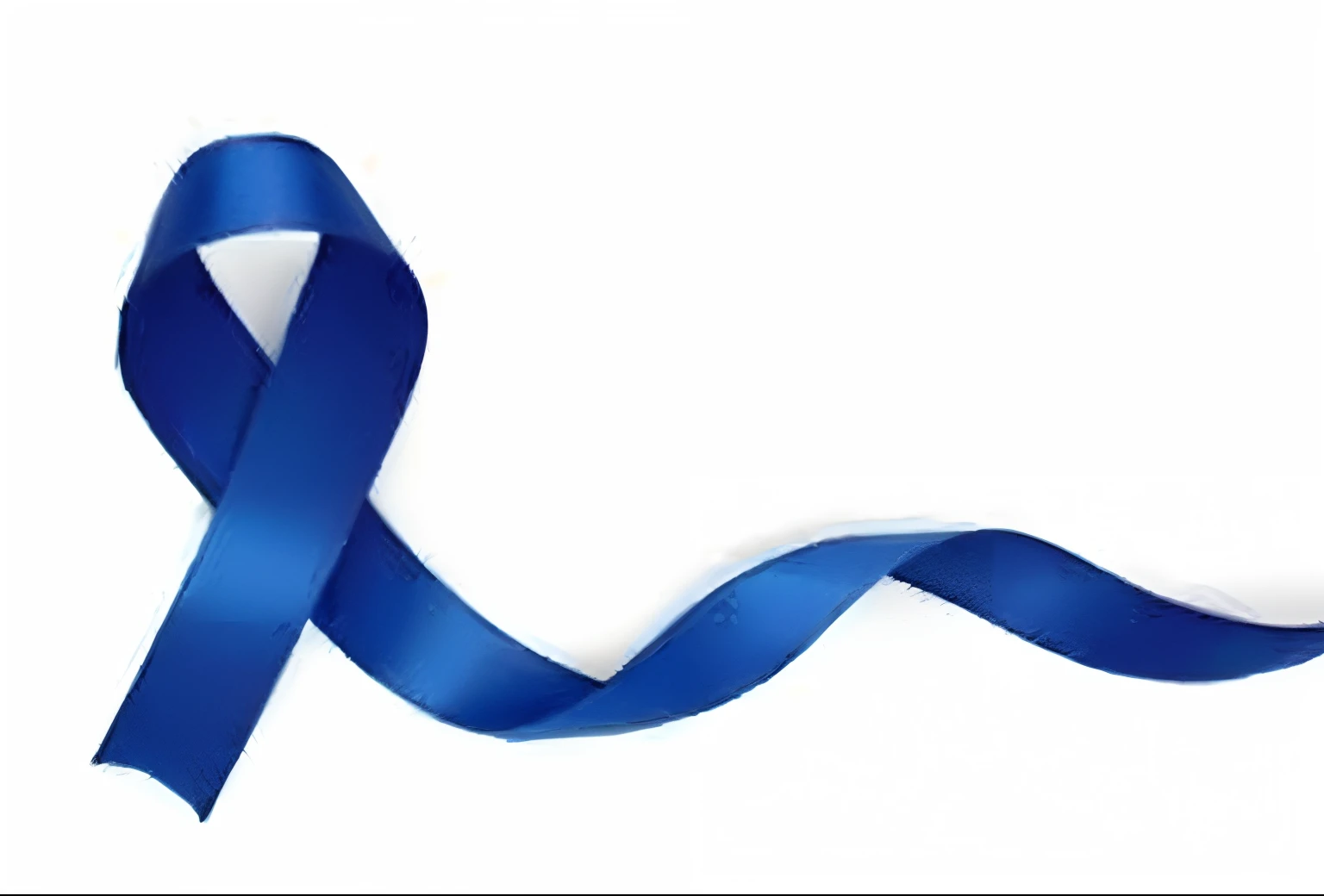 high quality, 8K Ultra HD, 3d element, blue bow, solid white background