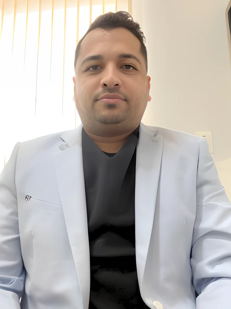 There's a man in a blue suit sitting on a chair, david rios ferreira, andres rios, Eloy Morales, taken in the early 2020s, icaro carvalho, Arauto Ortega, Mohamed Chahin, Carlos Ortega Elizalde, Jose Miguel Romano Francisca, Ronaldo Nazario Fenomeno, juan diaz canales, Mohamed Reda