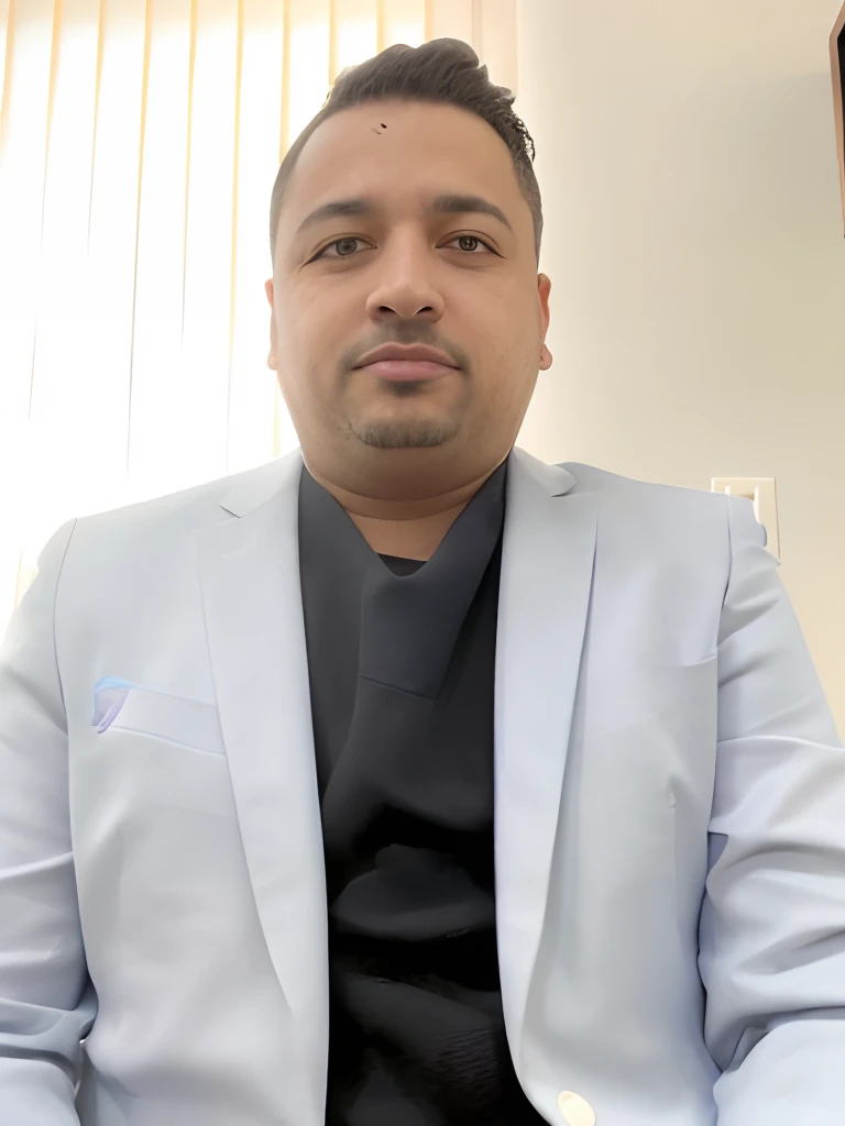 There's a man in a blue suit sitting on a chair, david rios ferreira, andres rios, Eloy Morales, taken in the early 2020s, icaro carvalho, Arauto Ortega, Mohamed Chahin, Carlos Ortega Elizalde, Jose Miguel Romano Francisca, Ronaldo Nazario Fenomeno, juan diaz canales, Mohamed Reda