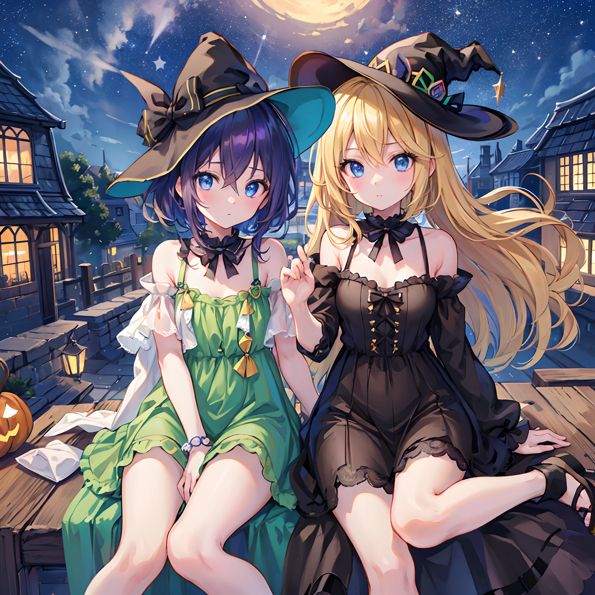 Halloween Party
