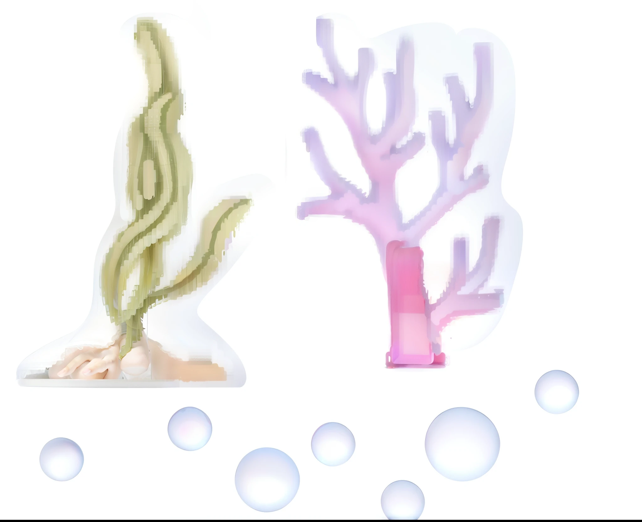 Three girls in dresses with bows and bows on their heads, s fofas, Cartoon style illustration, garota, usando vestidos, estilo bonito dos desenhos animados, Belo estilo de arte, ilustrado em estilo caprichoso, rostos de boneca em um vestido, menina vestido, menina usa uido vermelho, in illustration style digital, in cartoon style, Beautiful girls, raparigas, hand painted cartoon art style