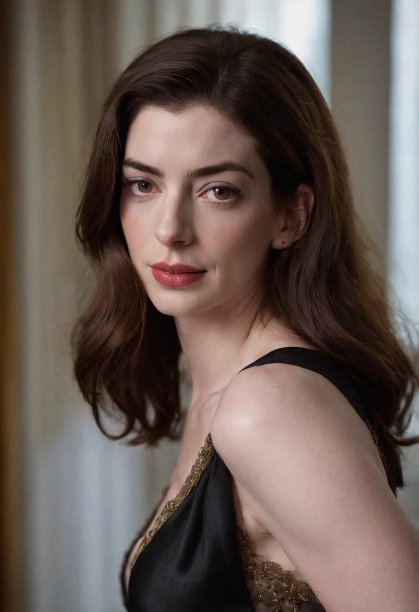 Anne Hathaway