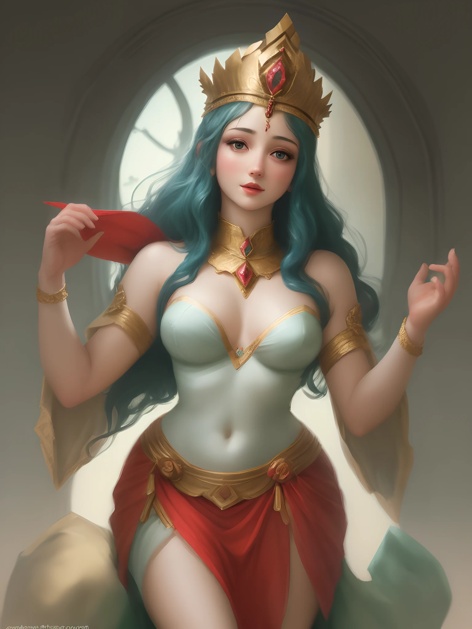goddes