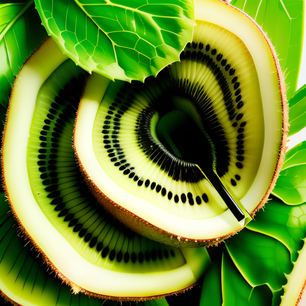 Kiwi Mint