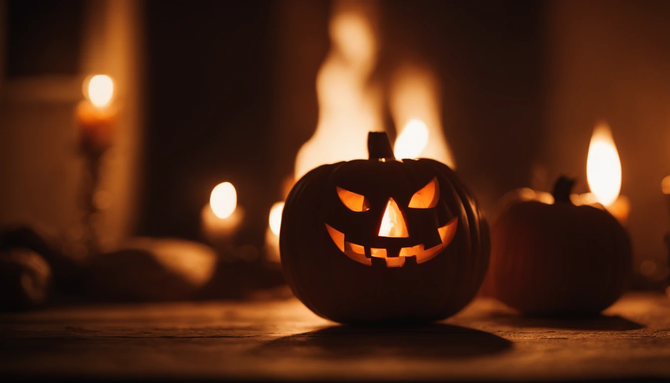 halloween wallpaper