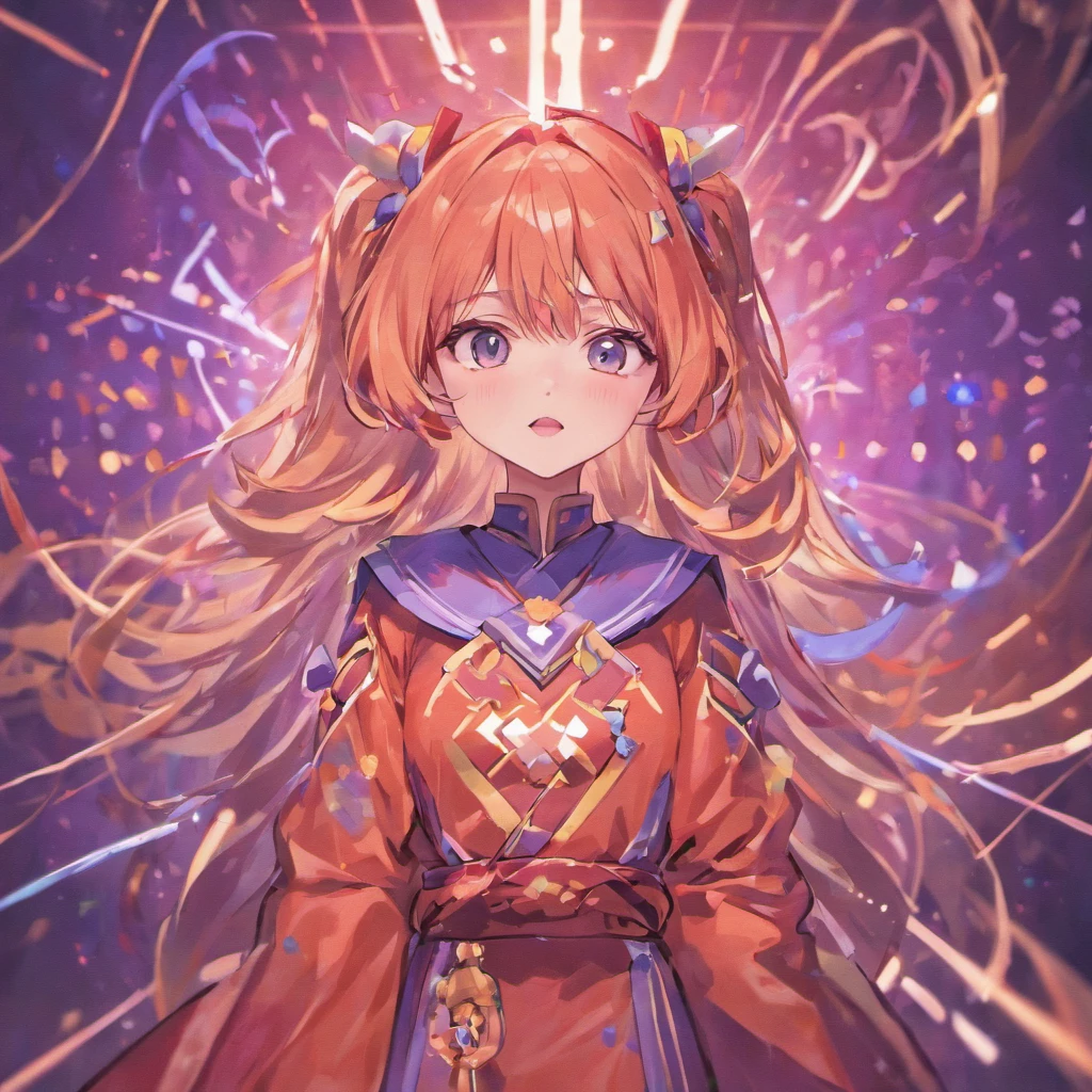 generate logo for instagram page which creates AI illustration of anime. Name of page is 'yunime.ai'