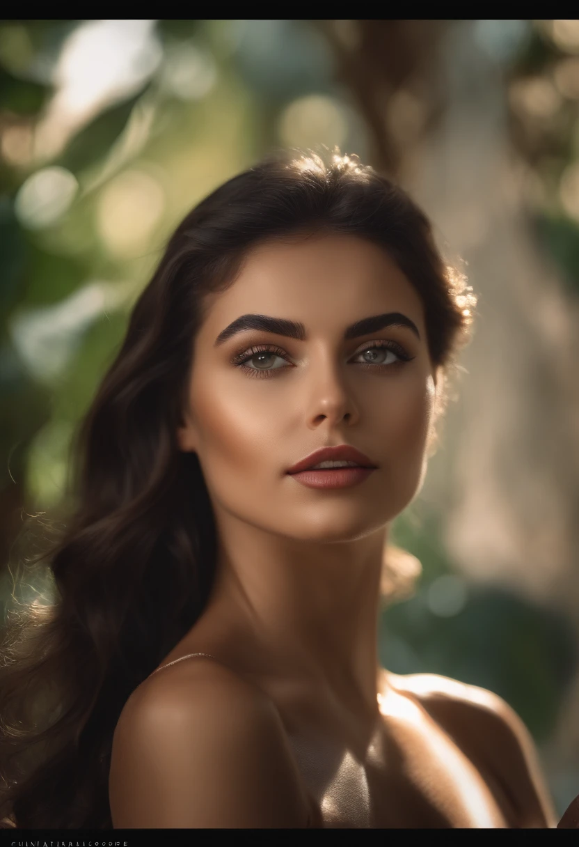 8k,best quality, master part, ultra high-resolution, (fotorrealista:1.4), Foto RAW, (authentic skin texture:1.3), (filmic grain:1.3), (selfie angle),1girl,belos olhos e rosto detalhados,master part, best quality,Close-up,Corpo superior,