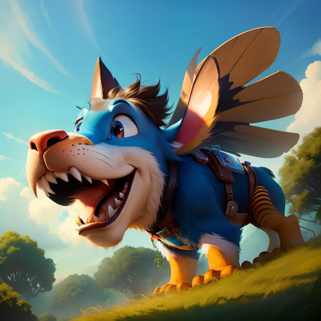 Pixar Disney