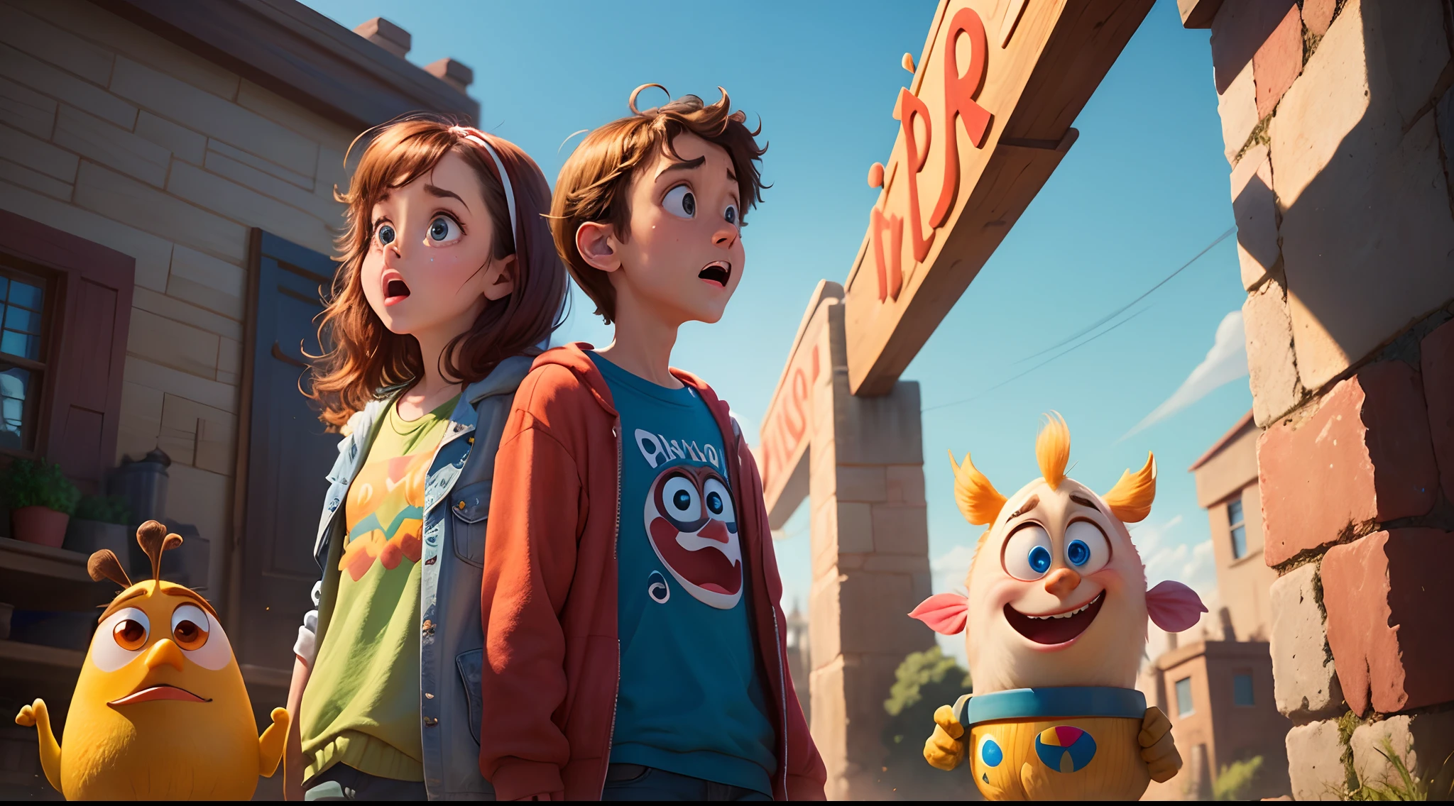 Pixar