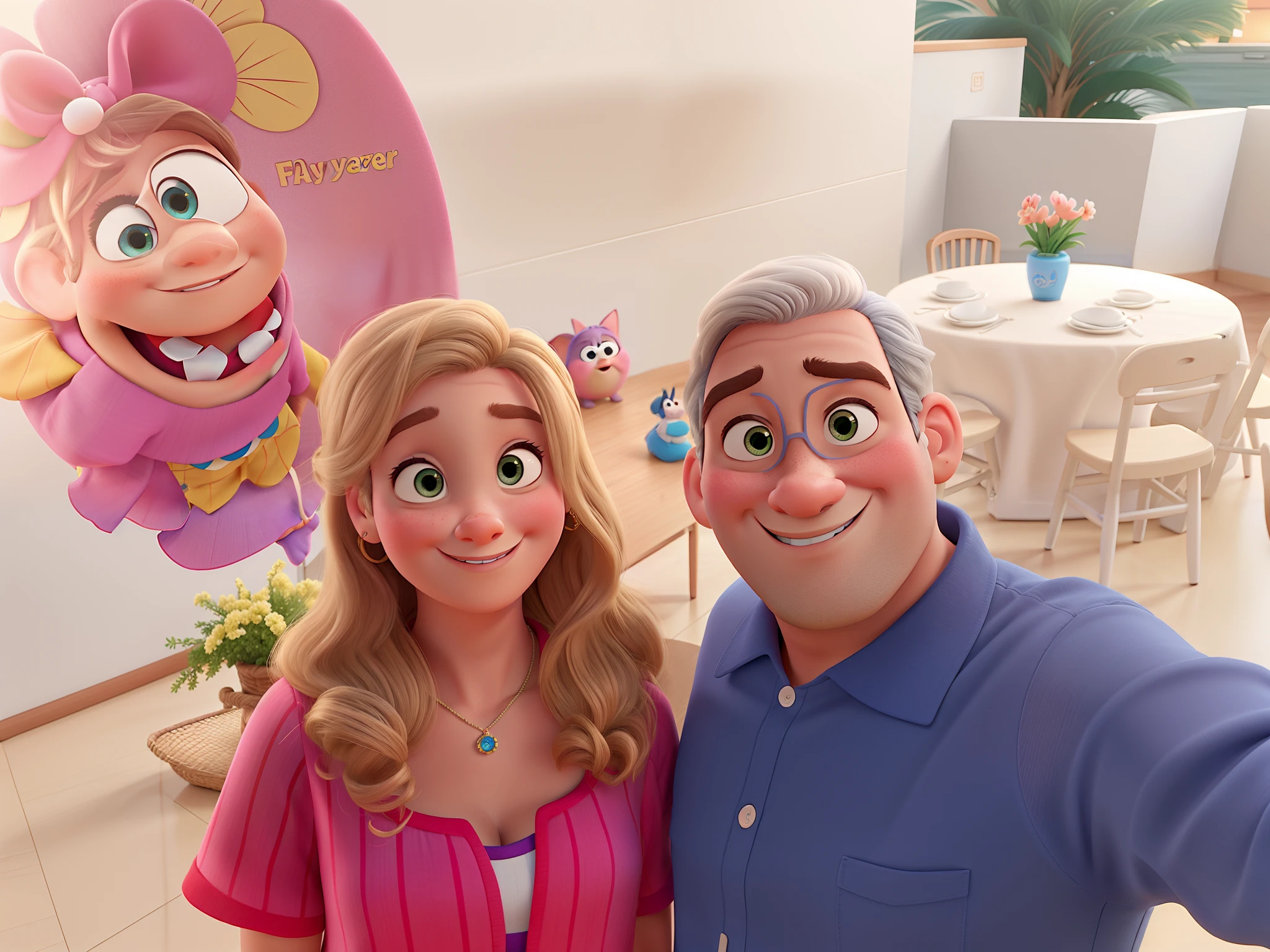 uma familia disney pixar, alta qualidade, melhor qualidade