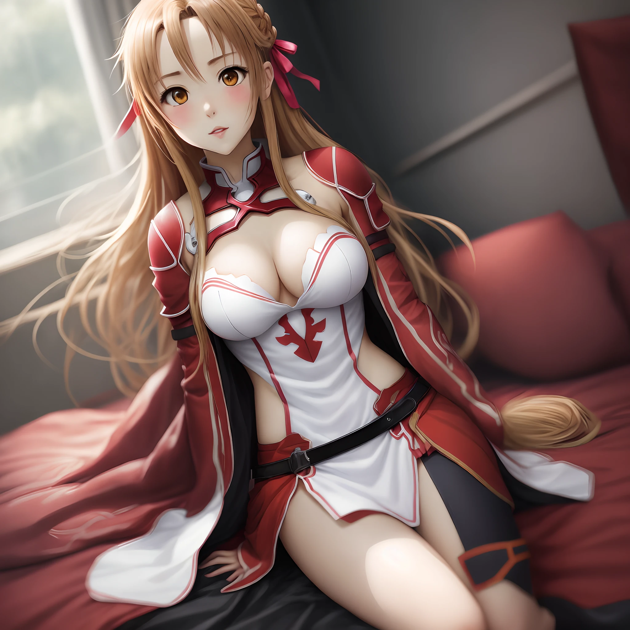 SAO Asuna