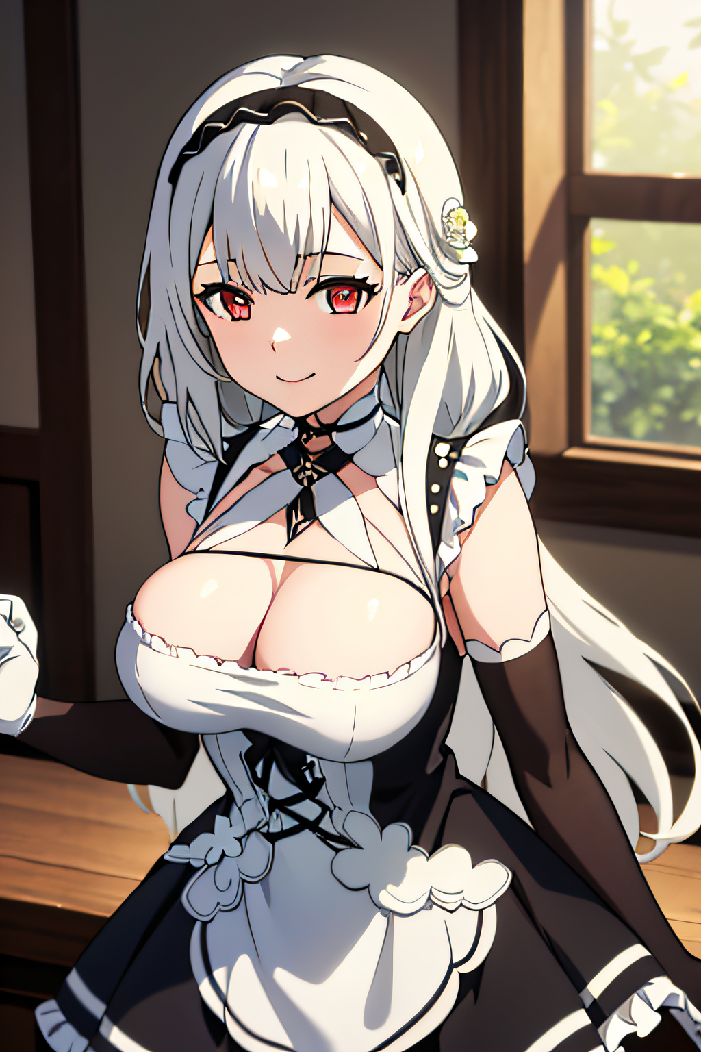 Scylla - Azur Lane v1.0
