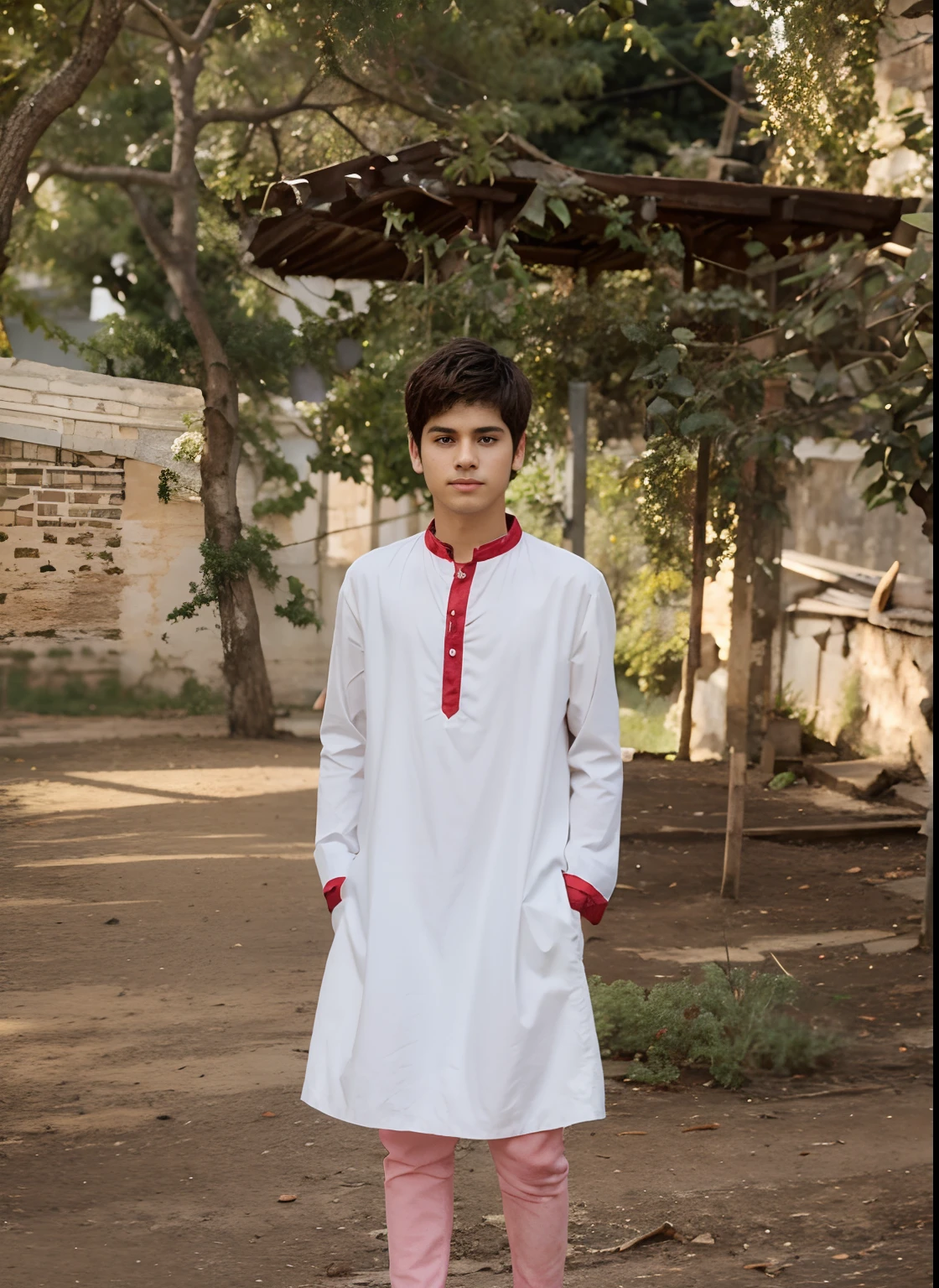 Change Background and staylish boy change dress up