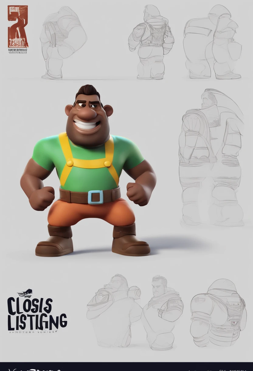 Personagem dos desenhos animados de um homem, cabelo liso preto, barba estilo cavanhaque, olhos verdes, segurando um ipade uma camisa azul, animation character, Caractere estilizado, animation style rendering, 3D estilizado, Arnold Maya render, 3 d render stylized, toon render keyshot, Personagem 3D, Personagem 3D, 3d rendering stylized, 3 d character render, personagem de desenho animado, Personagem de close up, Pose de personagem, (Estilo Pixar) (master part:1.2) (Bokeh) (best quality) (pele detalhada) (textura detalhada) (8k) (argila) (Cinematic lighting) (foco nítido