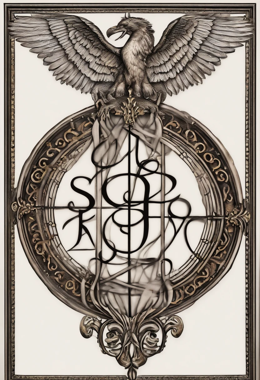 An artwork of a Christian tattoo with the word "Kairos".
(best quality, ultra-detailed, realistic:1.37), vivid colors, studio lighting, fine lines, detailed shading, delicate font, precise depiction of letters, intricate design, faith-inspired, spiritual significance, black ink, detailed depiction of skin, close-up view, contrasting elements, subtle highlights and shadows, polished finish, professional execution, elegant composition, spiritual transformation, intrinsic beauty.